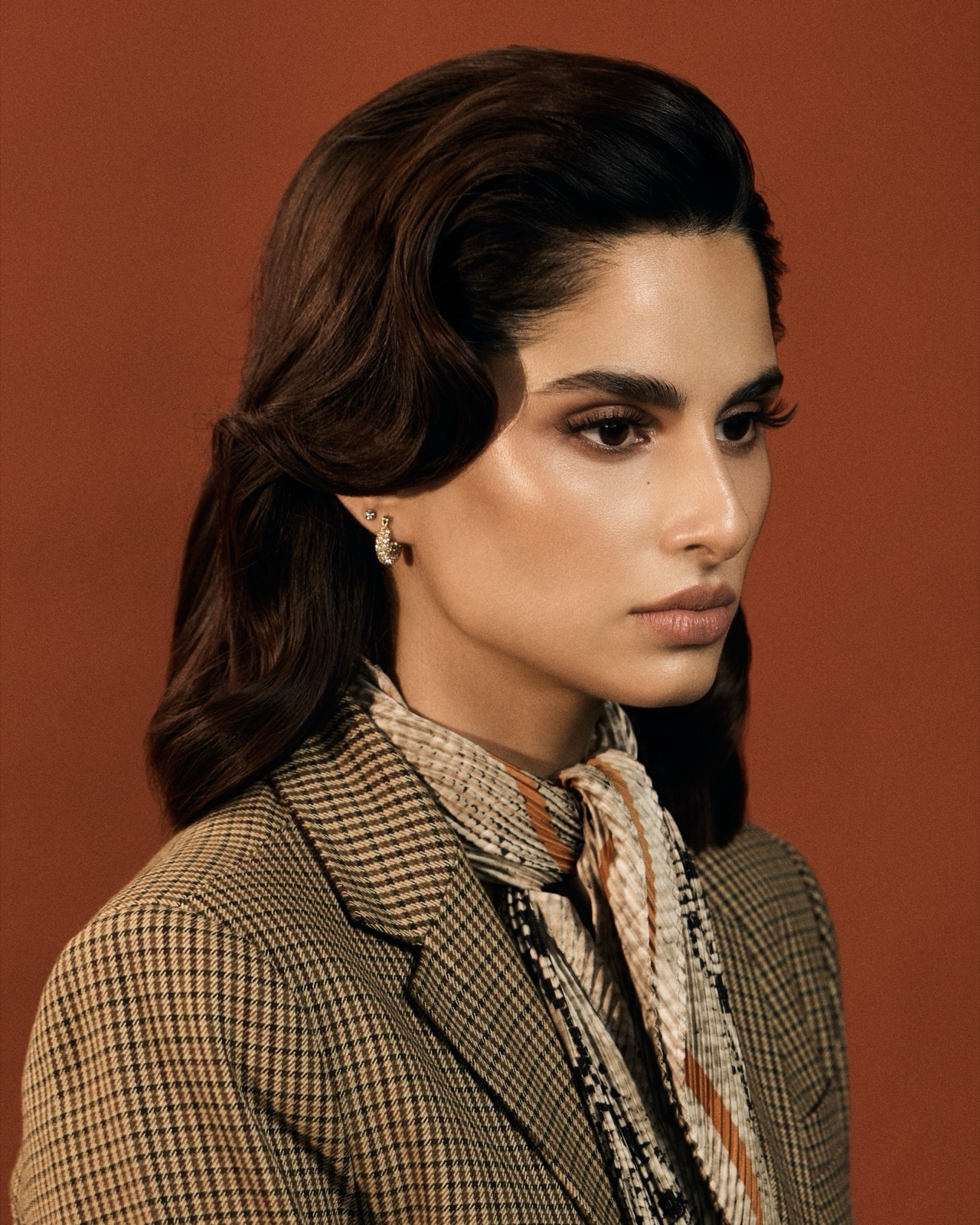 Aisha Ahmed
