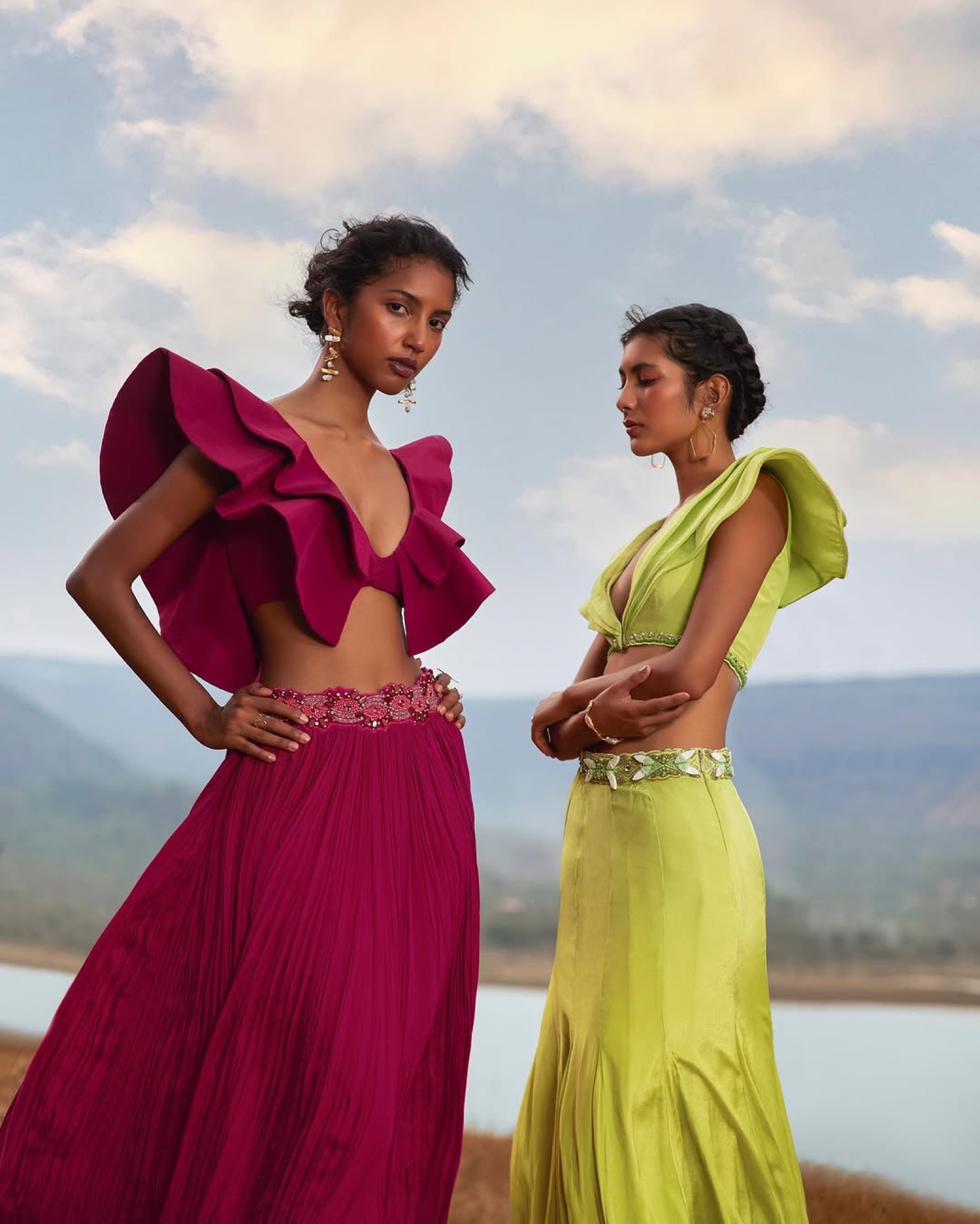 Kalki — Campaign