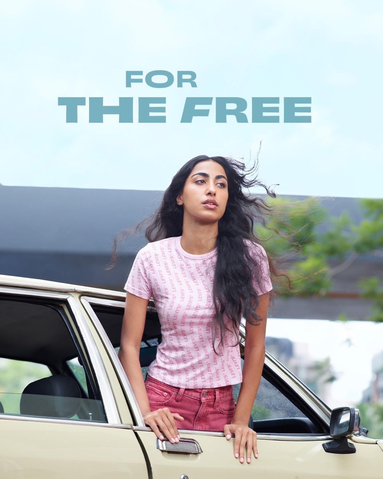 Levi's