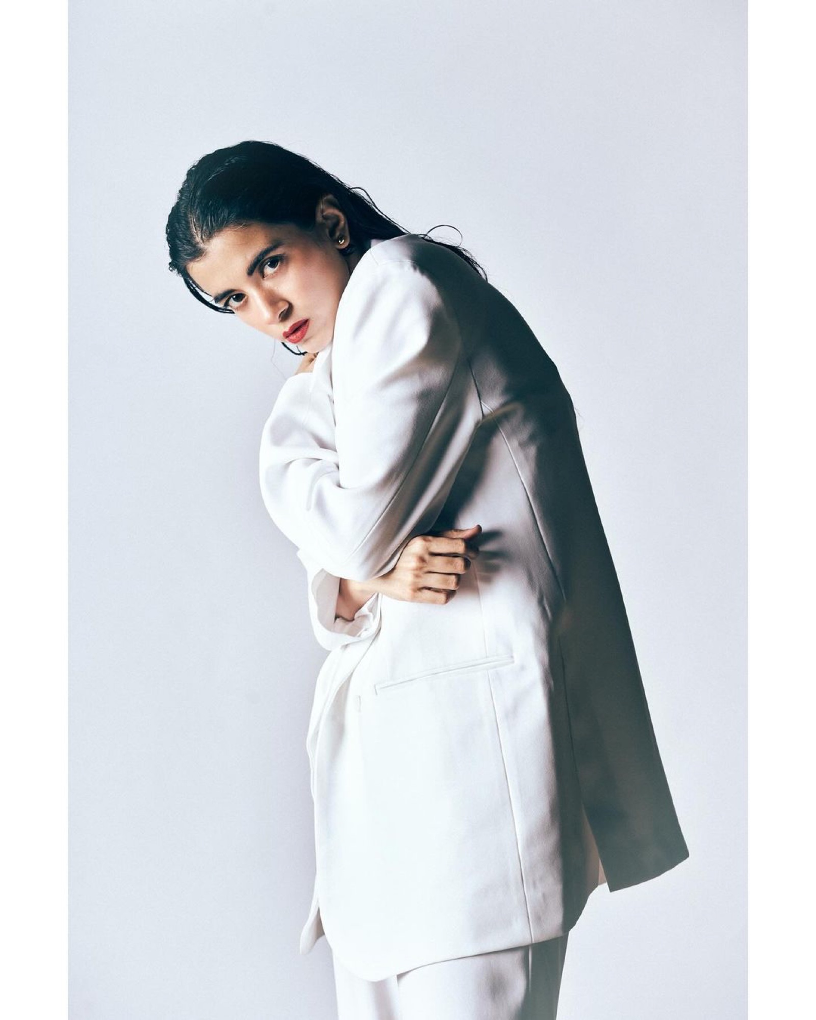 Saba Azad